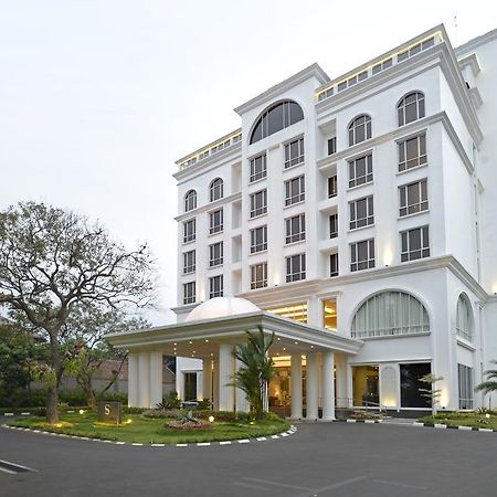 The Sahira Hotel Syariah Bogor Zewnętrze zdjęcie