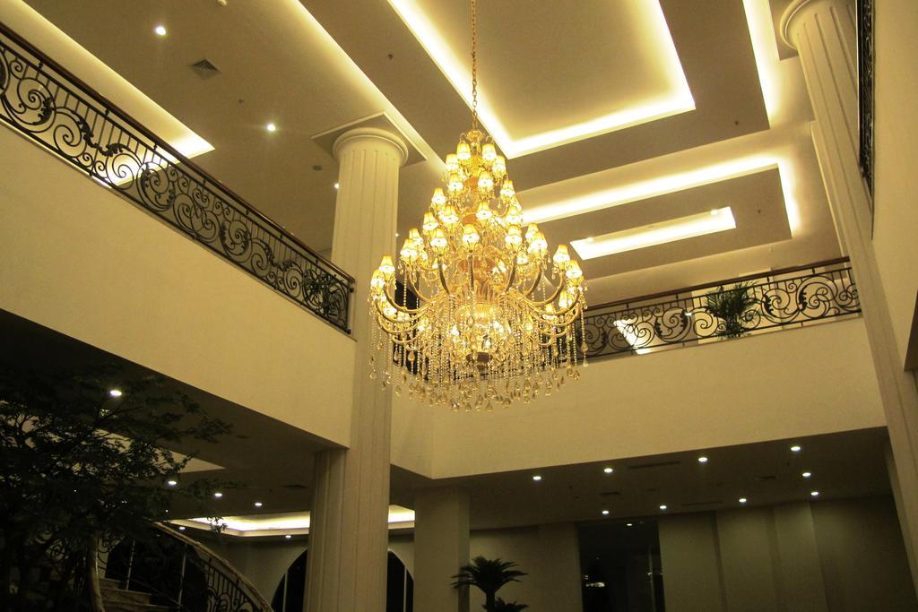 The Sahira Hotel Syariah Bogor Zewnętrze zdjęcie