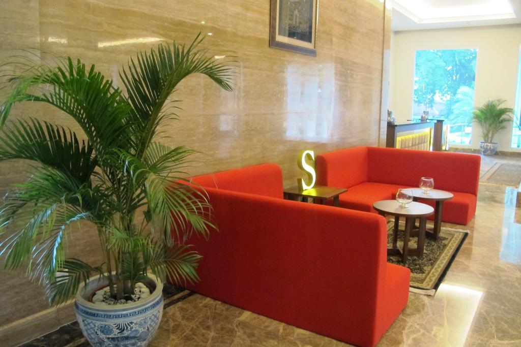 The Sahira Hotel Syariah Bogor Zewnętrze zdjęcie