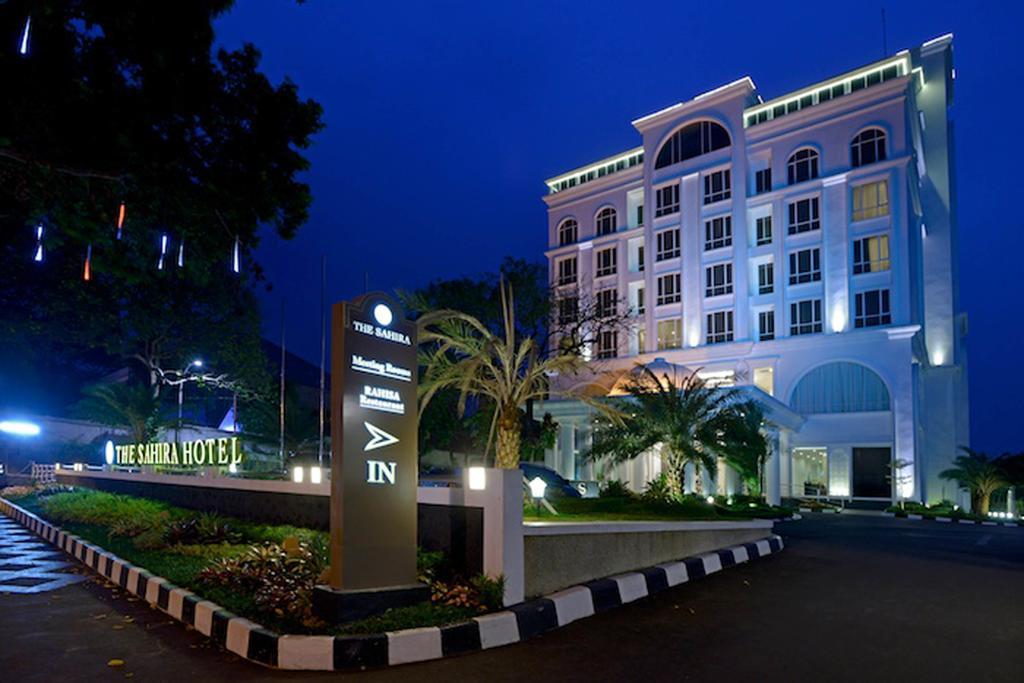 The Sahira Hotel Syariah Bogor Zewnętrze zdjęcie