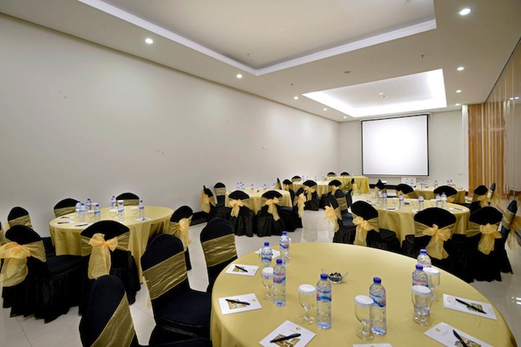 The Sahira Hotel Syariah Bogor Zewnętrze zdjęcie