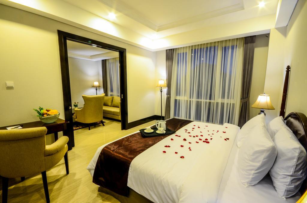 The Sahira Hotel Syariah Bogor Zewnętrze zdjęcie