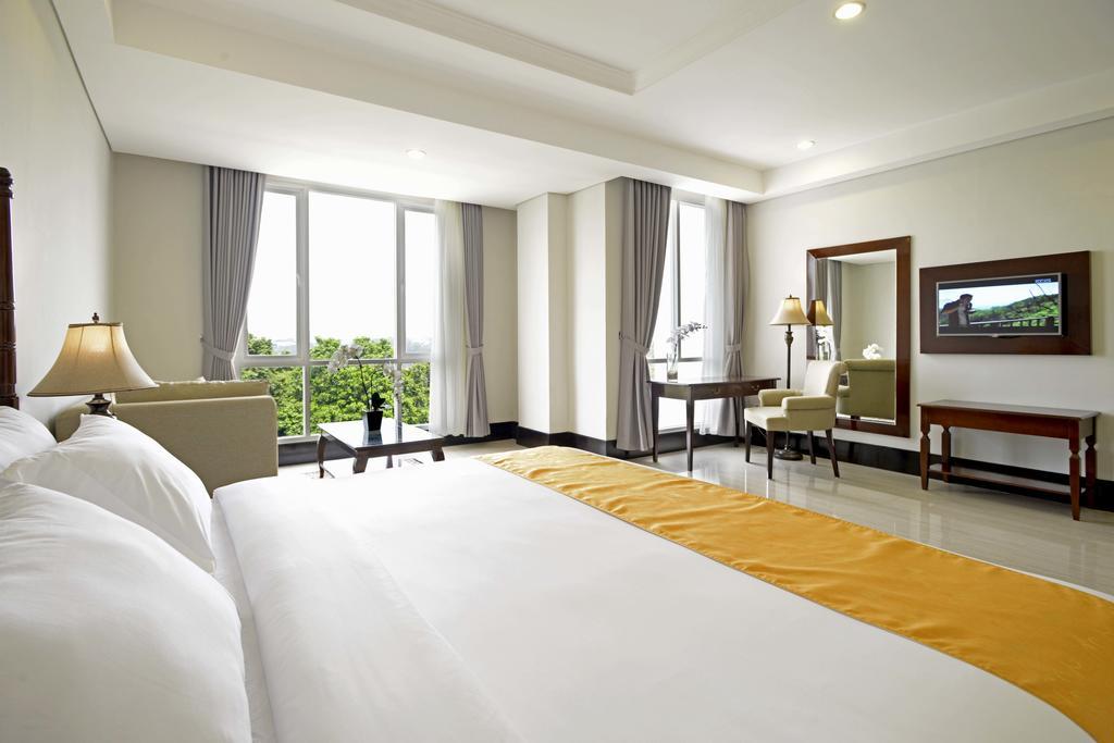 The Sahira Hotel Syariah Bogor Zewnętrze zdjęcie