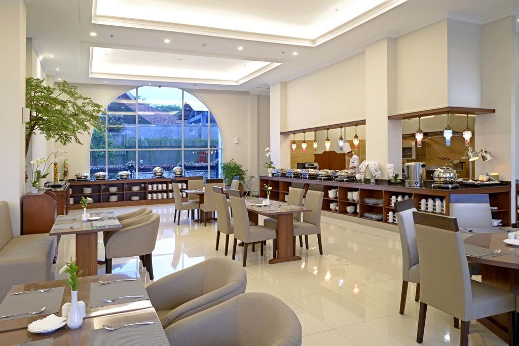 The Sahira Hotel Syariah Bogor Zewnętrze zdjęcie