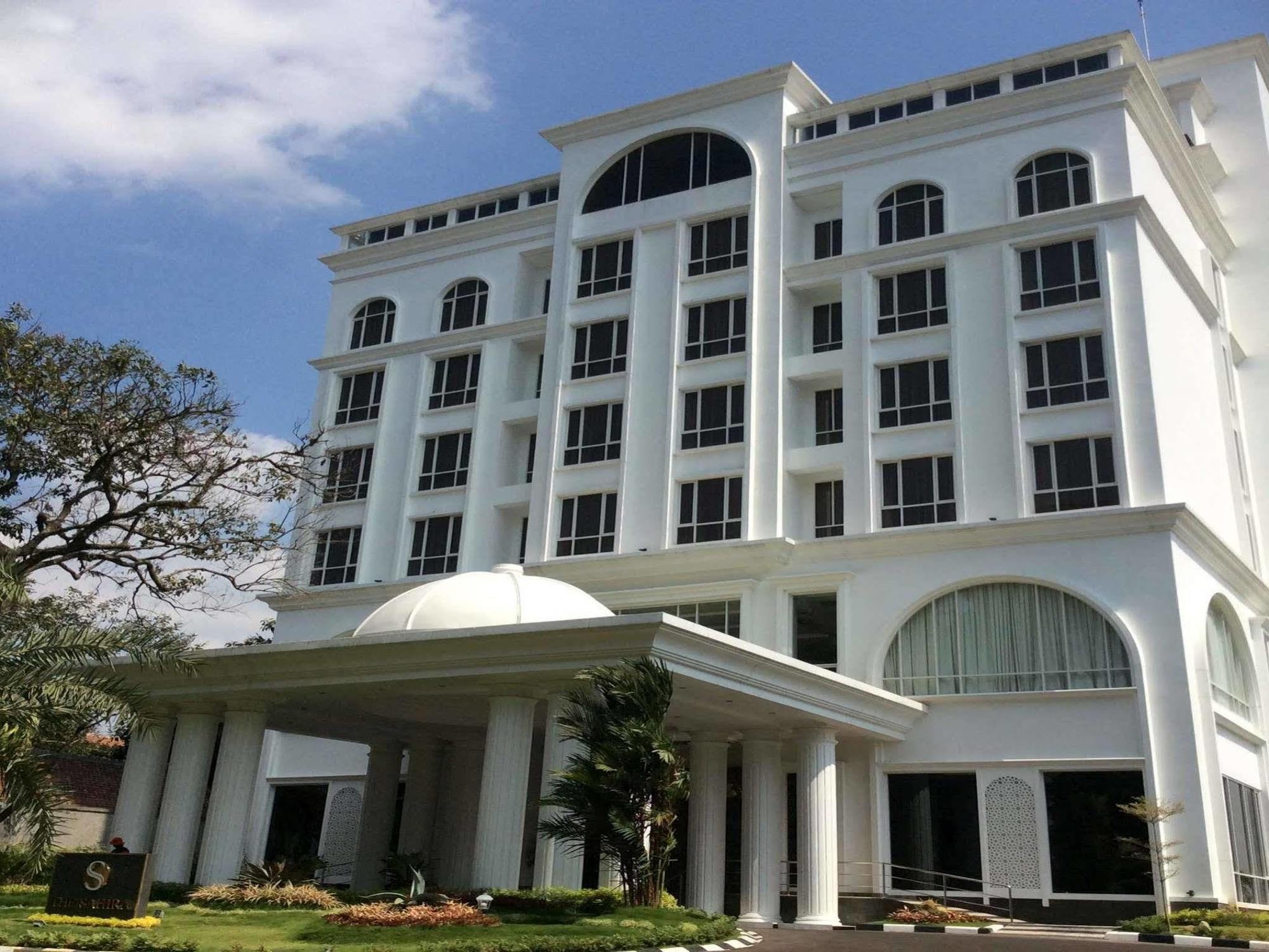 The Sahira Hotel Syariah Bogor Zewnętrze zdjęcie